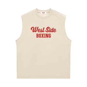 ***PRE-ORDER*** WSBC Quick-Dry Cooling Tank Top