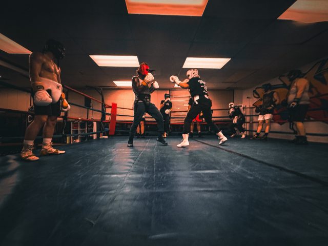 Thanks for the rounds @pinnacle_boxing 👊💥